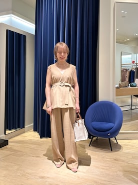 uki_nolさん(レディース・150cm)の夏コーディネート