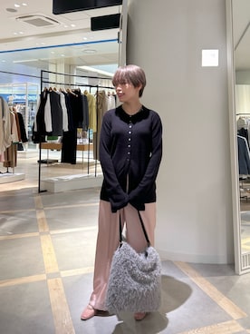 uki_nolさんのコーディネート