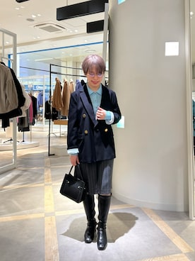 uki_nolさんのコーディネート