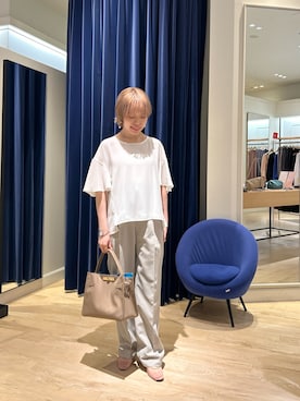 uki_nolさん(レディース・150cm)の夏コーディネート