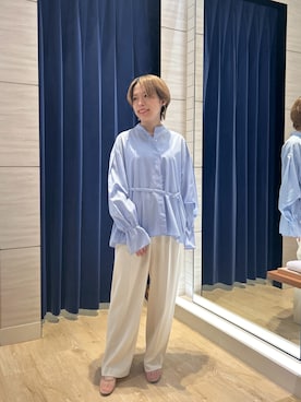 uki_nolさんのコーディネート