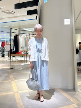 uki_nolさんのコーディネート