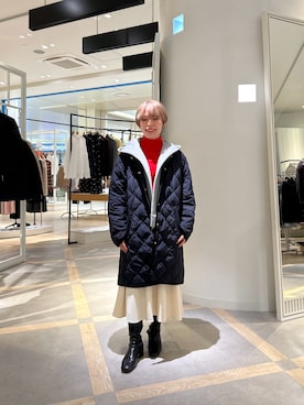 uki_nolさんのコーディネート