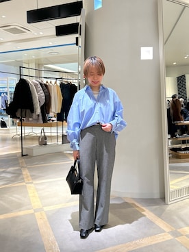 uki_nolさんのコーディネート