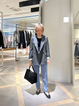 uki_nolさんのコーディネート