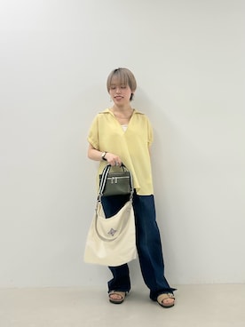 uki_nolさんのコーディネート