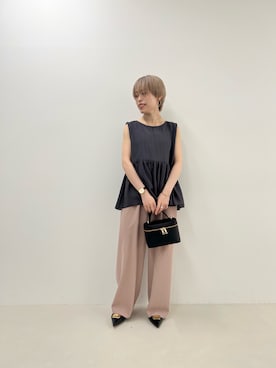 uki_nolさんのコーディネート