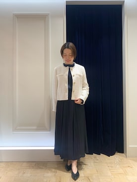 uki_nolさん(レディース・150cm)の冬コーディネート