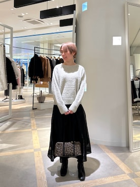 uki_nolさんのコーディネート