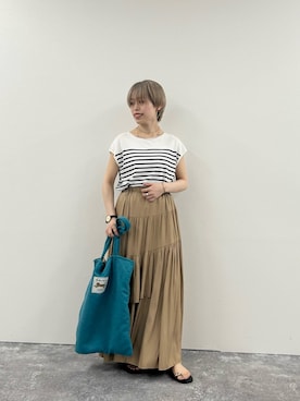 uki_nolさんのコーディネート