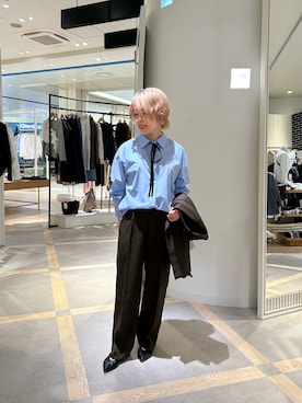 uki_nolさんのコーディネート