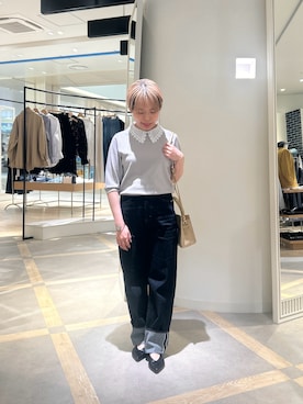 uki_nolさんのコーディネート