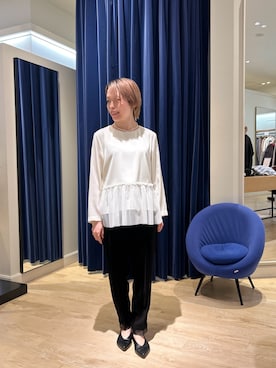 uki_nolさんのコーディネート