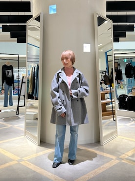 uki_nolさんのコーディネート