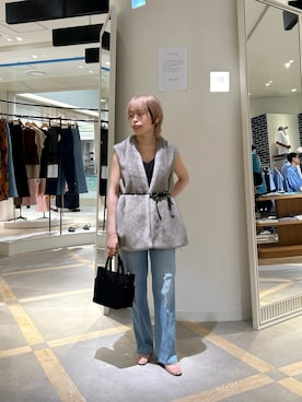 uki_nolさんのコーディネート