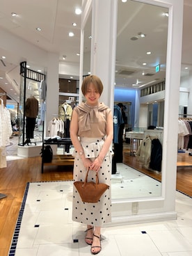 uki_nolさんのコーディネート