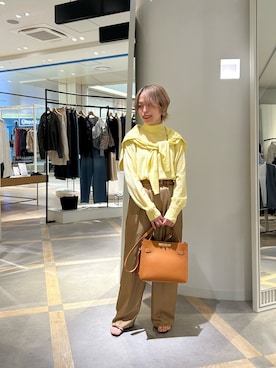 uki_nolさんのコーディネート