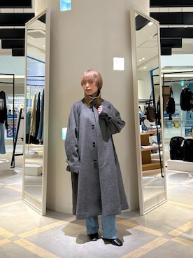uki_nolさんのコーディネート
