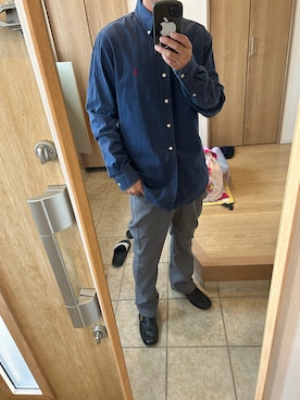 ぽふのさんのコーディネート