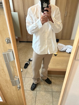 ぽふのさんのコーディネート