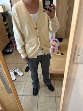 ぽふのさんのコーディネート