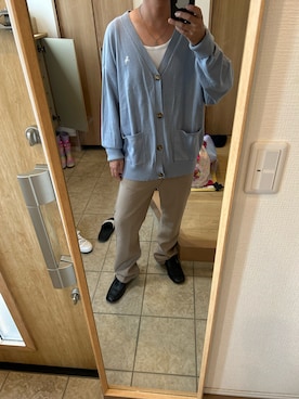 ぽふのさんのコーディネート