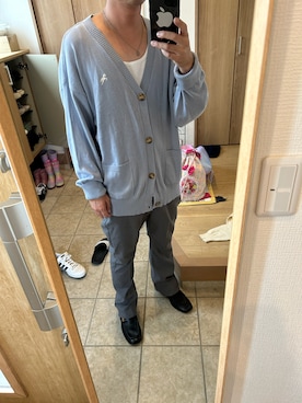 ぽふのさんのコーディネート