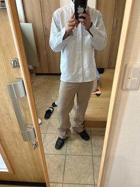 ぽふのさんのコーディネート