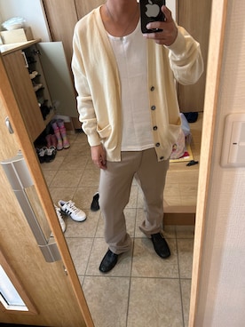 ぽふのさんのコーディネート