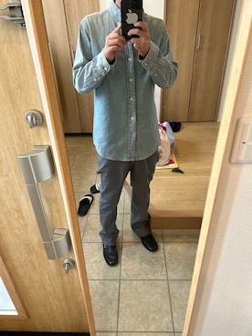 ぽふのさんのコーディネート