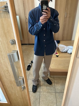 ぽふのさんのコーディネート