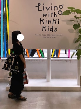 ageteikimahyoさん（レディース・158cm）の冬コーディネート