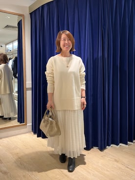 SAYOKOさんのコーディネート