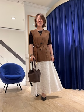 SAYOKOさんのコーディネート