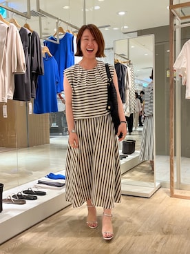 SAYOKOさんのコーディネート
