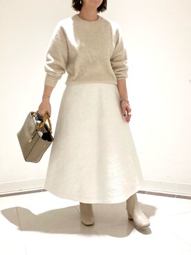 SAYOKOさん（レディース・150cm）の秋コーディネート