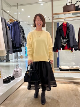 SAYOKOさんのコーディネート