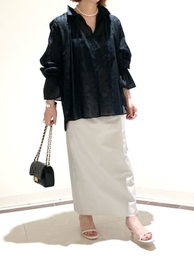 SAYOKOさん(レディース・150cm)の夏コーディネート