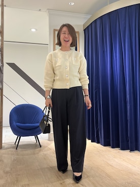 SAYOKOさんのコーディネート