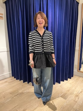 SAYOKOさんのコーディネート