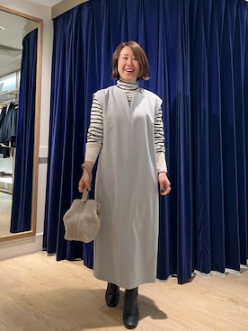 SAYOKOさんのコーディネート