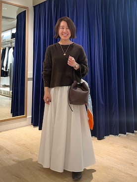 SAYOKOさんのコーディネート