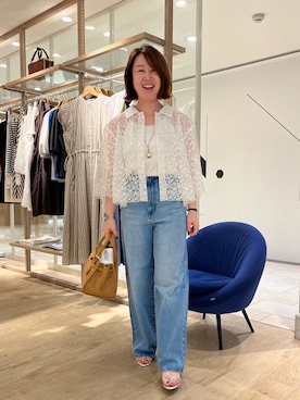 SAYOKOさんのコーディネート