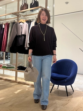 SAYOKOさんのコーディネート