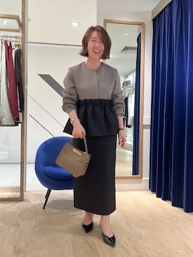 SAYOKOさんのコーディネート