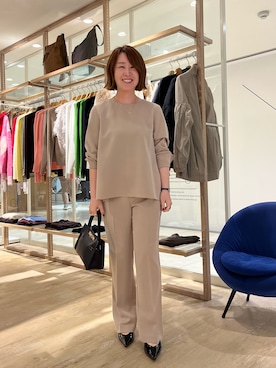 SAYOKOさんのコーディネート