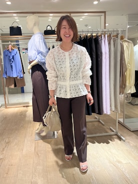 SAYOKOさんのコーディネート