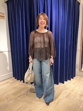 SAYOKOさんのコーディネート