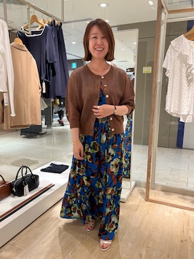 SAYOKOさんのコーディネート