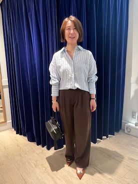 SAYOKOさん(レディース・150cm)の夏コーディネート